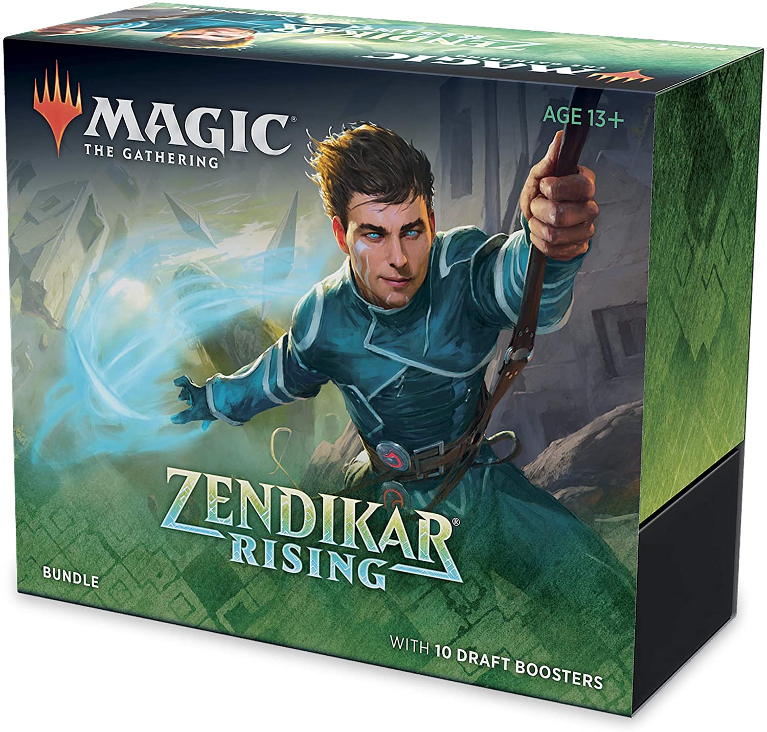 Zendikar Rising Bundle | Game Grid - Logan