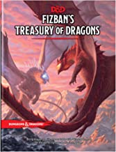Fizban's Treasury of Dragons | Game Grid - Logan