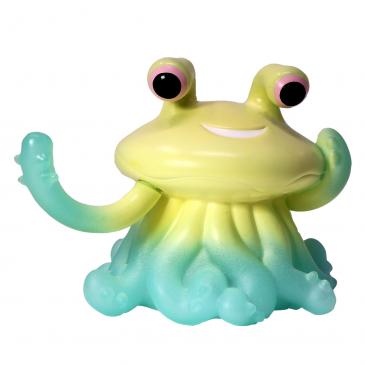 D&D Figurines of Adorable Power: Flumph | Game Grid - Logan