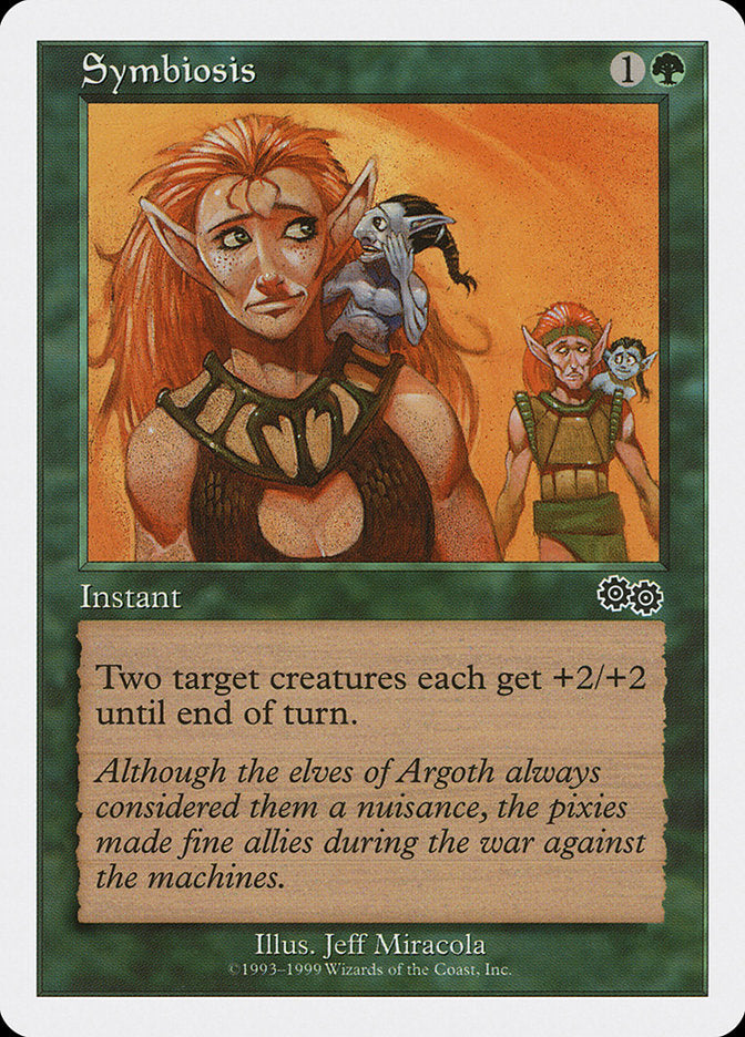 Symbiosis [Battle Royale] | Game Grid - Logan