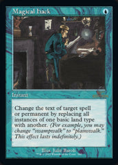 Magical Hack (Retro) [30th Anniversary Edition] | Game Grid - Logan