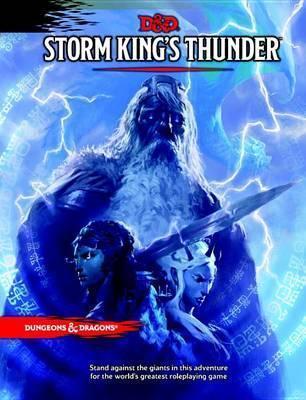 Storm King's Thunder | Game Grid - Logan