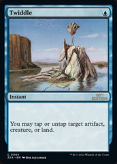 Twiddle [30th Anniversary Edition] | Game Grid - Logan