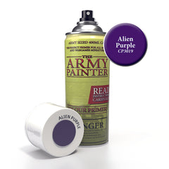 Army Painter: Primer | Game Grid - Logan