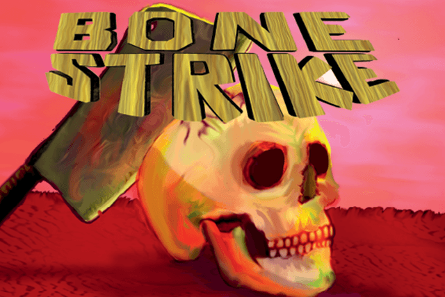 Bone Strike | Game Grid - Logan