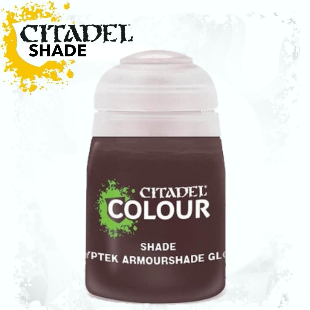 Citadel Paint: Shade | Game Grid - Logan