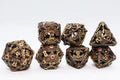 Hollow Tree RPG Dice Set | Game Grid - Logan