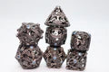 Hollow Tree RPG Dice Set | Game Grid - Logan