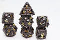 Hollow Tree RPG Dice Set | Game Grid - Logan