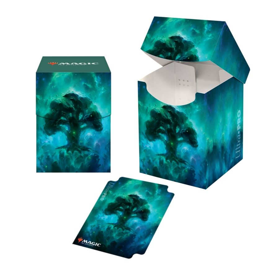 Ultra Pro MTG Celestial Deck Box 100+ Pro | Game Grid - Logan