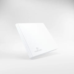 Zip-Up Album: 24-Pocket | Game Grid - Logan