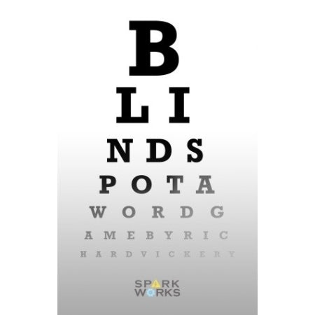 Blind Spot | Game Grid - Logan