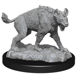 Pathfinder Mini (W14): Hyenas | Game Grid - Logan