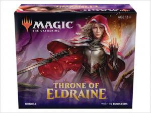 Throne of Eldraine Bundle | Game Grid - Logan