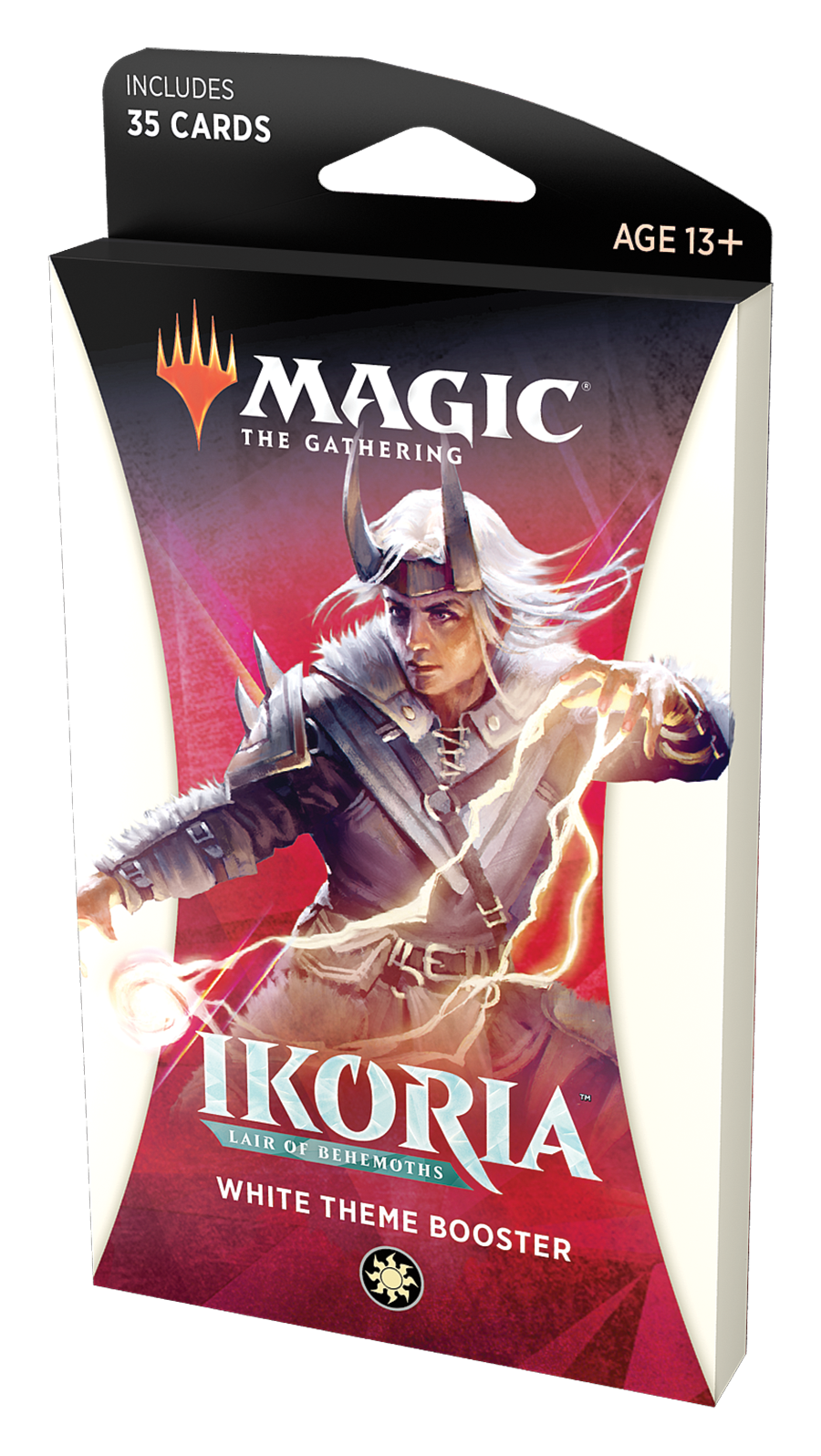 Ikoria: Lair of Behemoths Theme Booster | Game Grid - Logan
