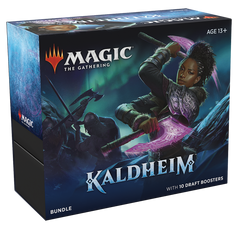 Kaldheim Bundle | Game Grid - Logan
