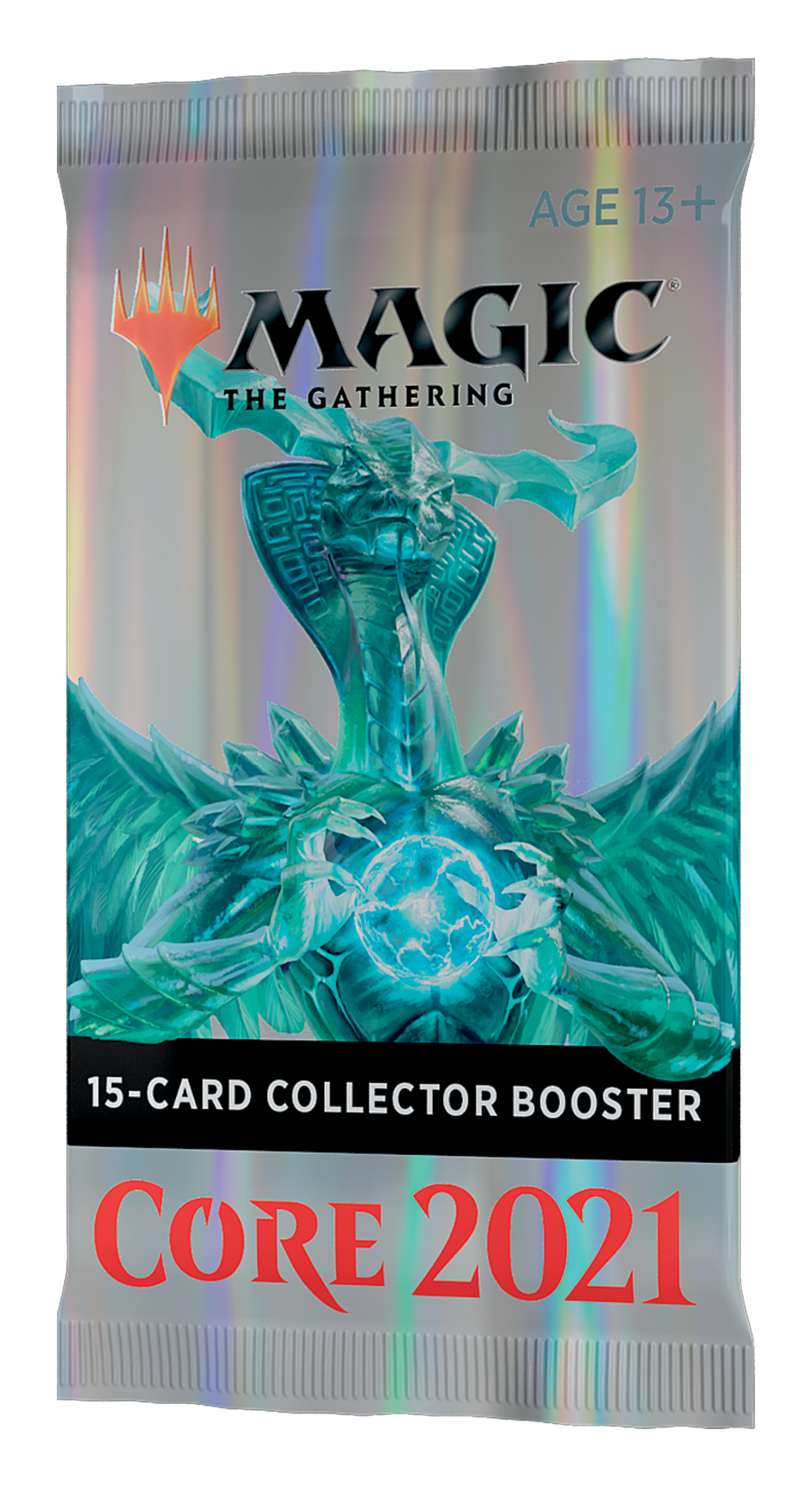 Core 2021 Collector Booster Pack | Game Grid - Logan