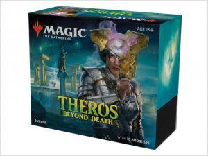 Theros Beyond Death Bundle | Game Grid - Logan
