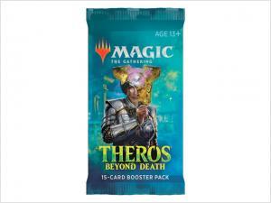 Theros Beyond Death Collector Booster | Game Grid - Logan