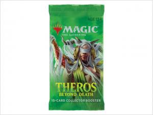 Theros Beyond Death Collectors Booster | Game Grid - Logan