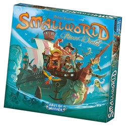 Small World: River World | Game Grid - Logan
