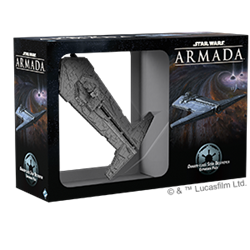 Star Wars Armada - Onager-Class Star Destroyer | Game Grid - Logan