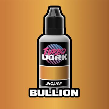 Turbo Dork Metallic Paint: Bullion | Game Grid - Logan