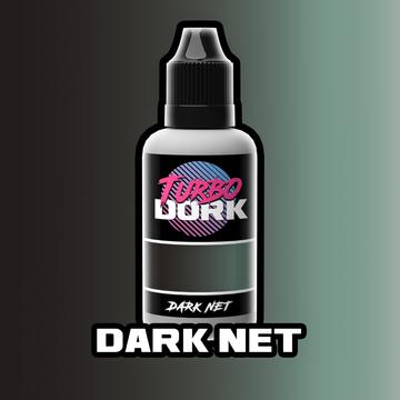 Turbo Dork Colorshift Paint: Dark Net | Game Grid - Logan