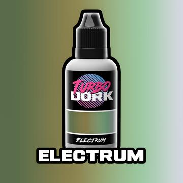 Turbo Dork Colorshift Paint: Electrum | Game Grid - Logan