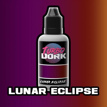 Turbo Dork Colorshift Paint: Lunar Eclipse | Game Grid - Logan