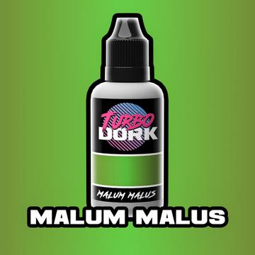 Turbo Dork Metallic Paint: Malum Malus | Game Grid - Logan