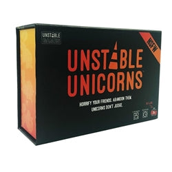 Unstable Unicorns: NSFW Edition | Game Grid - Logan