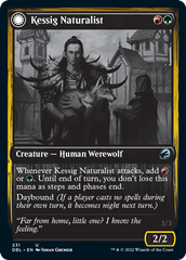 Kessig Naturalist // Lord of the Ulvenwald [Innistrad: Double Feature] | Game Grid - Logan