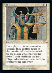 Balance (Retro) [30th Anniversary Edition] | Game Grid - Logan