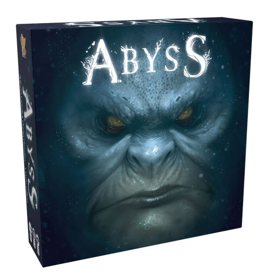 Abyss | Game Grid - Logan