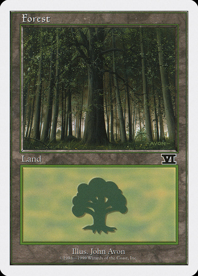 Forest (105) [Battle Royale] | Game Grid - Logan