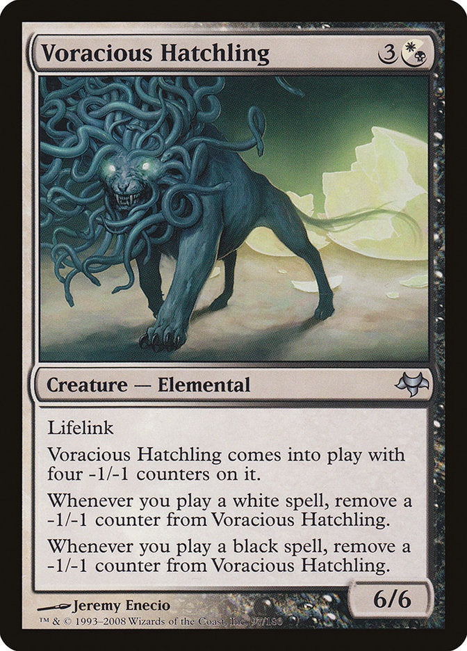 Voracious Hatchling [Eventide] | Game Grid - Logan