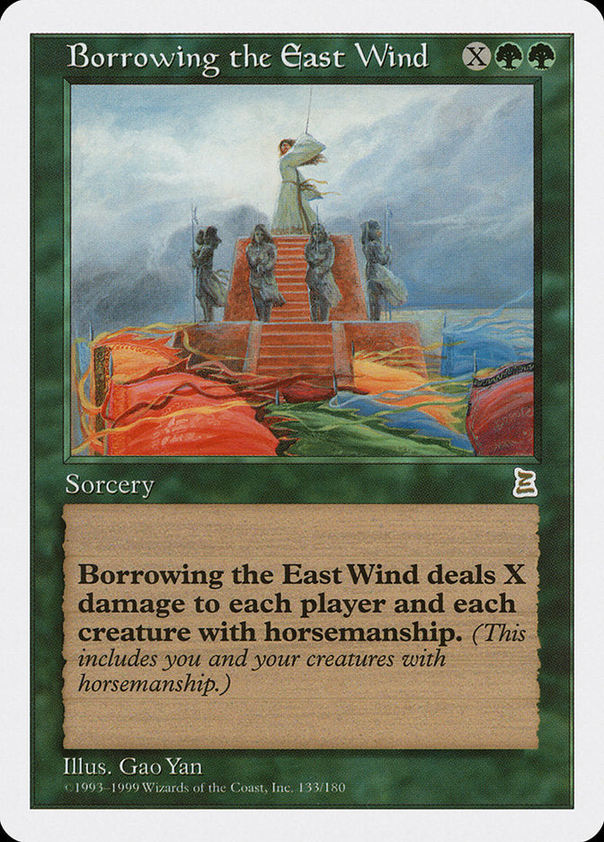 Borrowing the East Wind [Portal Three Kingdoms] | Game Grid - Logan