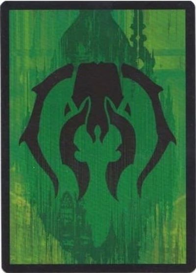 Golgari Guild Token [Dragon's Maze Tokens] | Game Grid - Logan