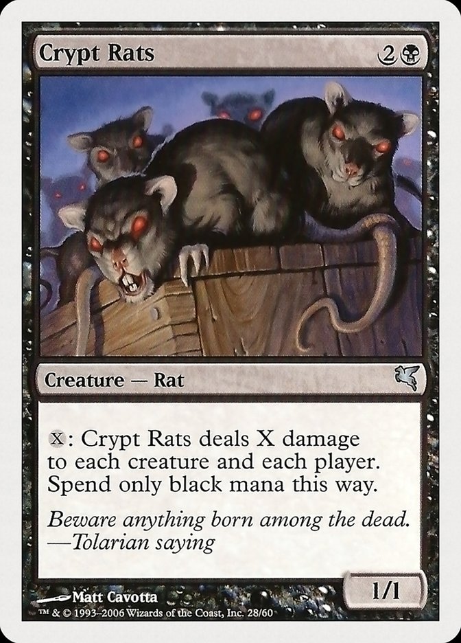 Crypt Rats [Hachette UK] | Game Grid - Logan