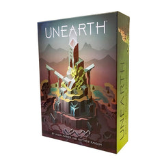 Unearth | Game Grid - Logan