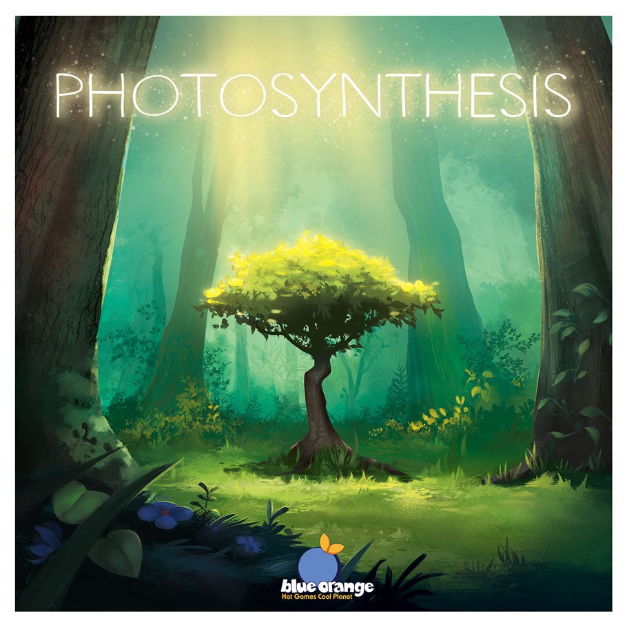 Photosynthesis | Game Grid - Logan