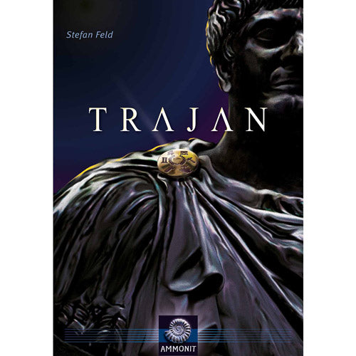 Trajan | Game Grid - Logan