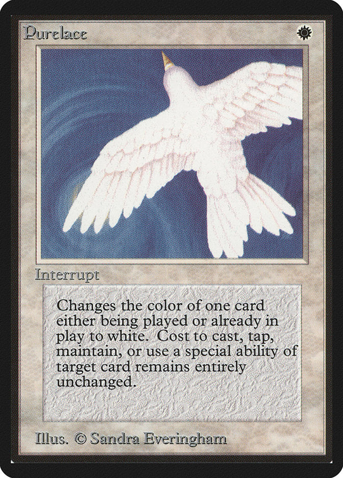 Purelace [Beta Edition] | Game Grid - Logan