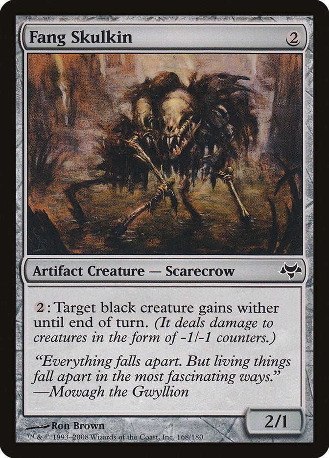 Fang Skulkin [Eventide] | Game Grid - Logan