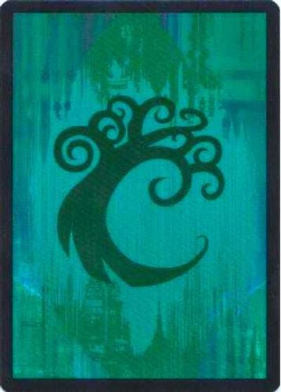 Simic Guild Token [Dragon's Maze Tokens] | Game Grid - Logan