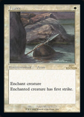 Lance (Retro) [30th Anniversary Edition] | Game Grid - Logan