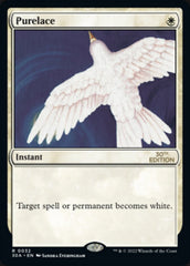 Purelace [30th Anniversary Edition] | Game Grid - Logan