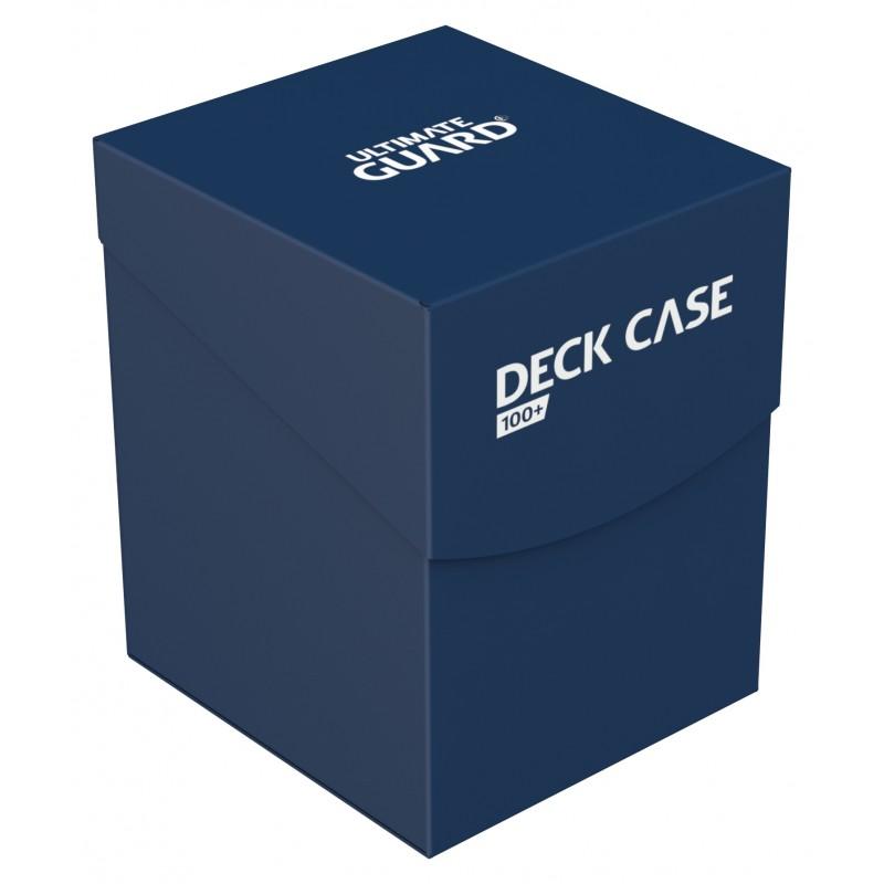 Deck Case 100+ | Game Grid - Logan