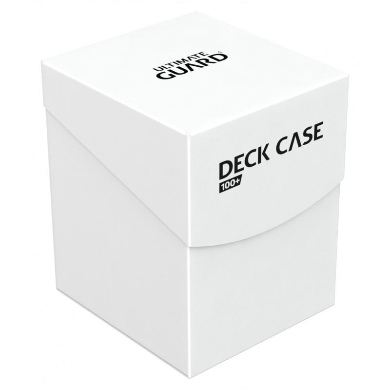 Deck Case 100+ | Game Grid - Logan